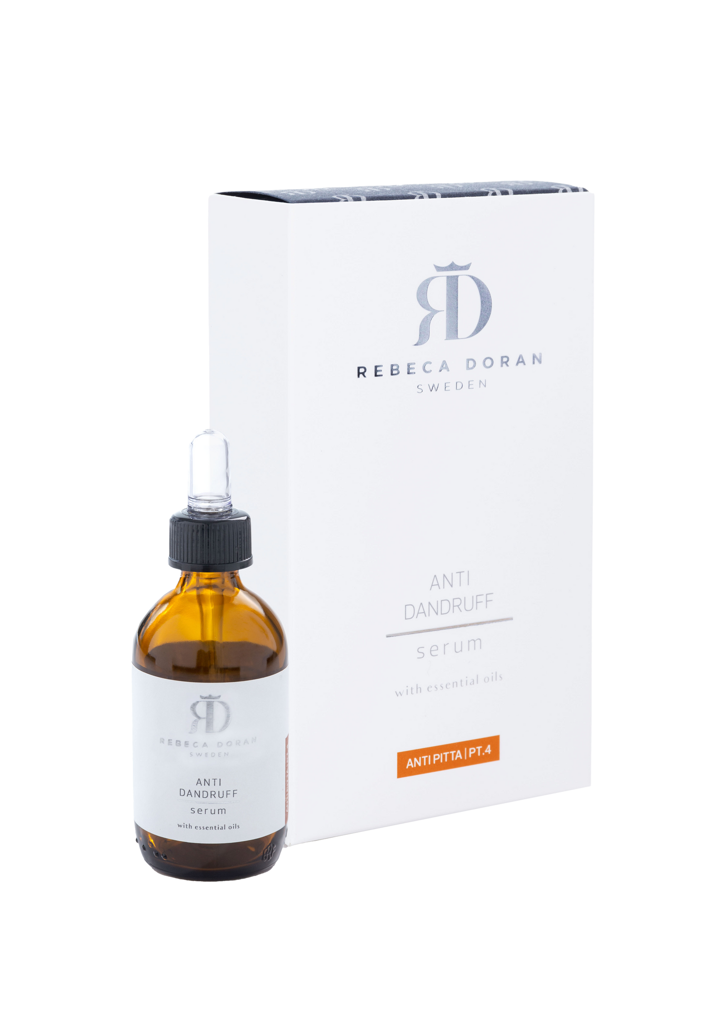 ANTI-DANDRUFF SERUM