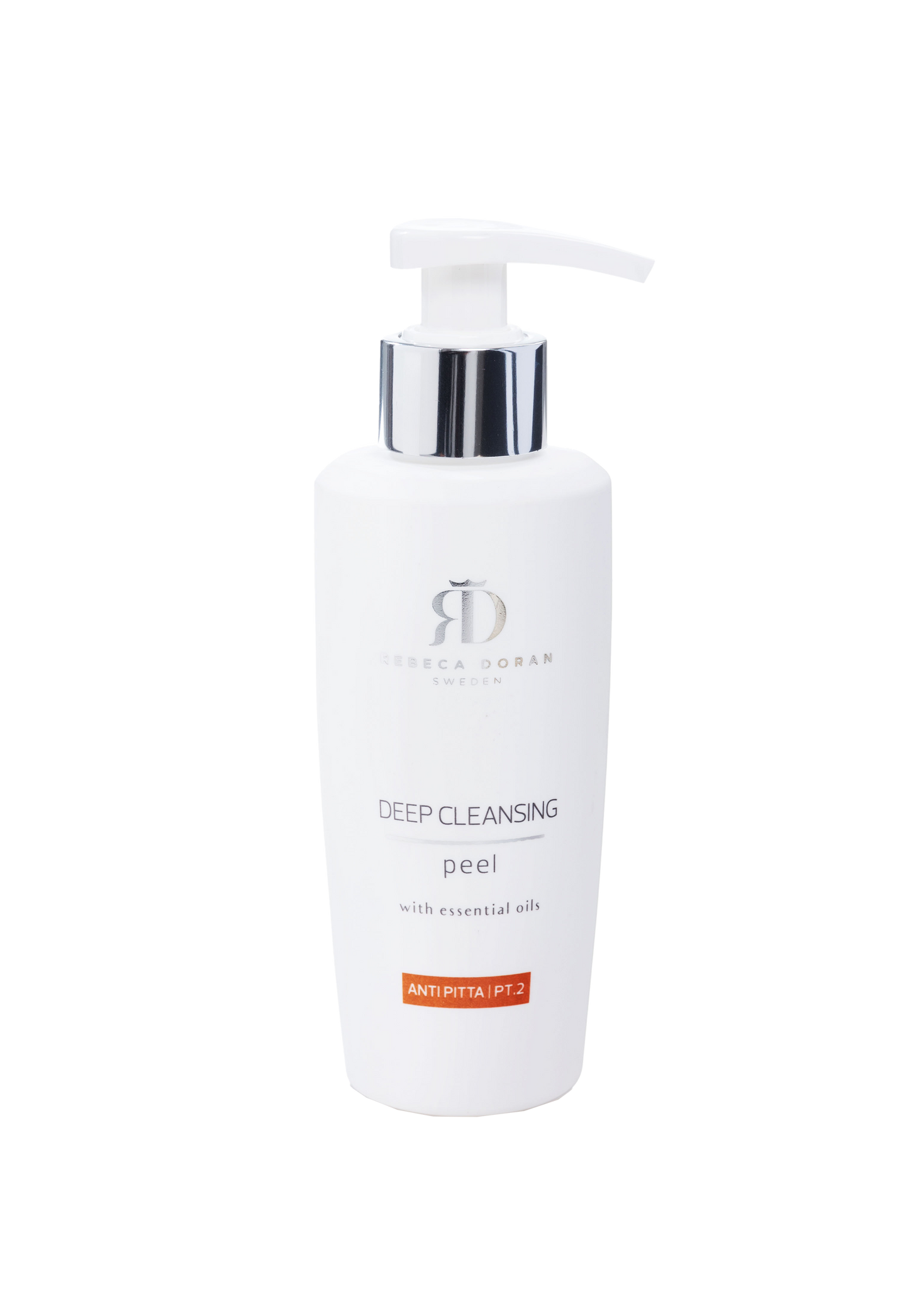 DEEP CLEANSING PEEL