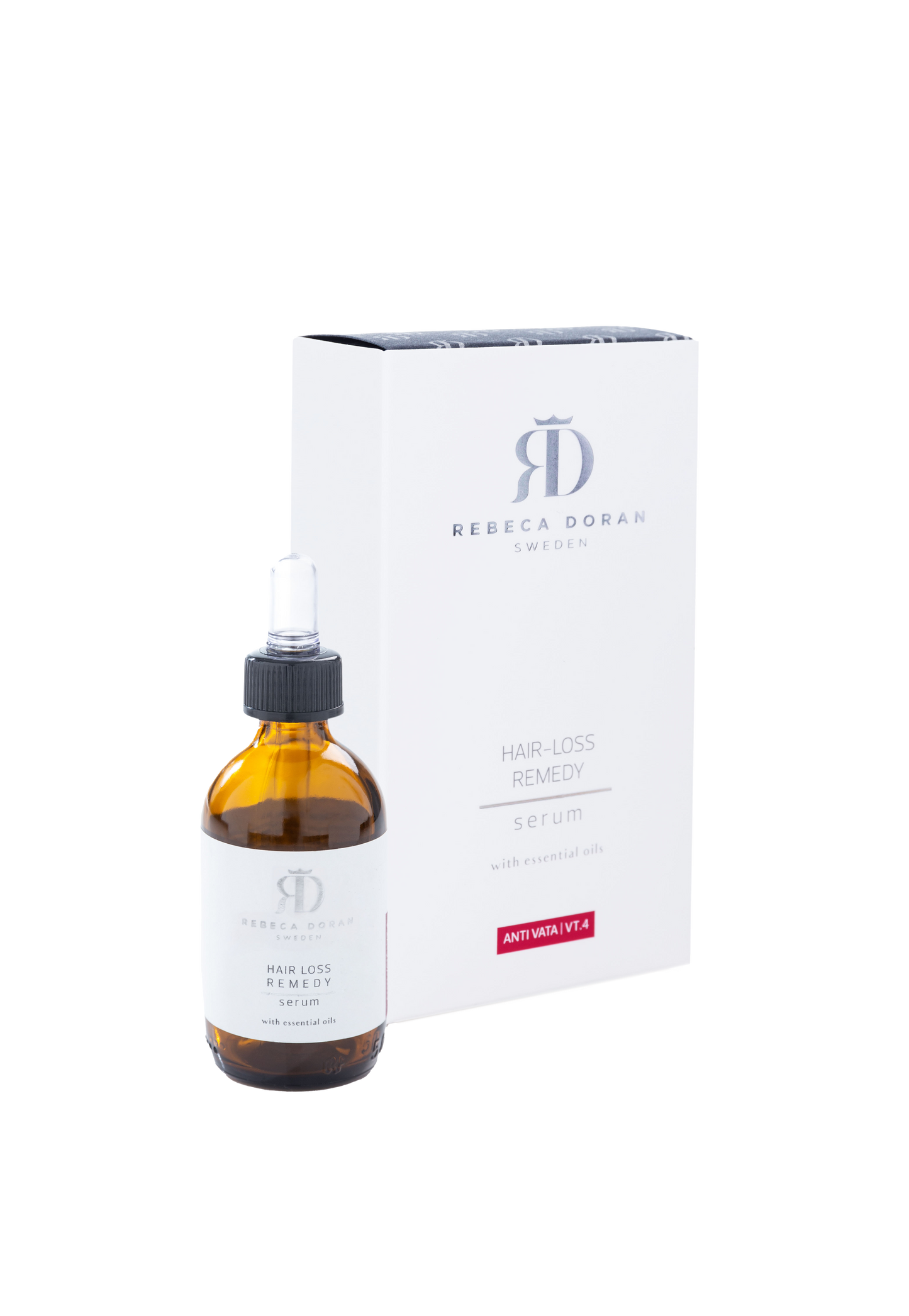 HAIR-LOSS REMEDY SERUM