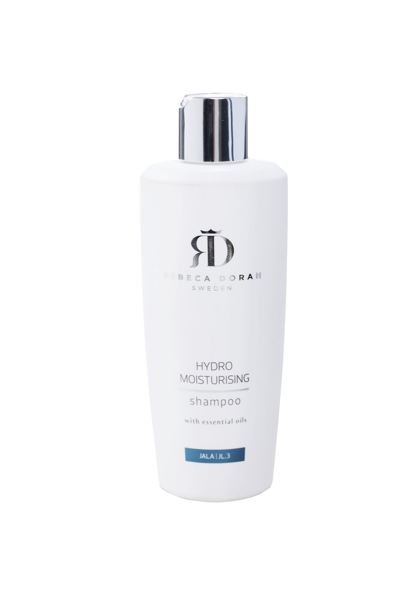 HYDRO-MOISTURISING SHAMPOO