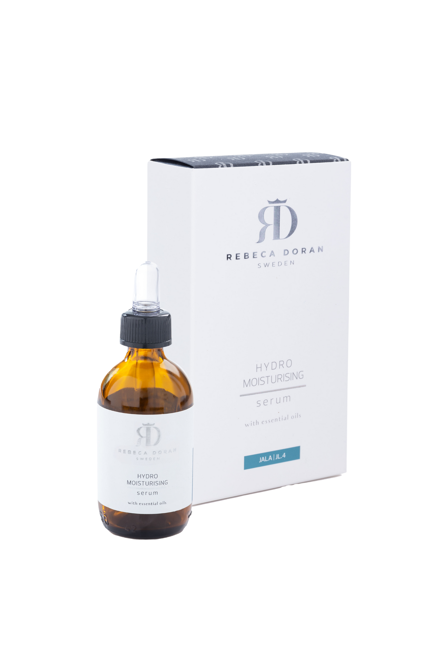HYDRO-MOISTURISING SERUM