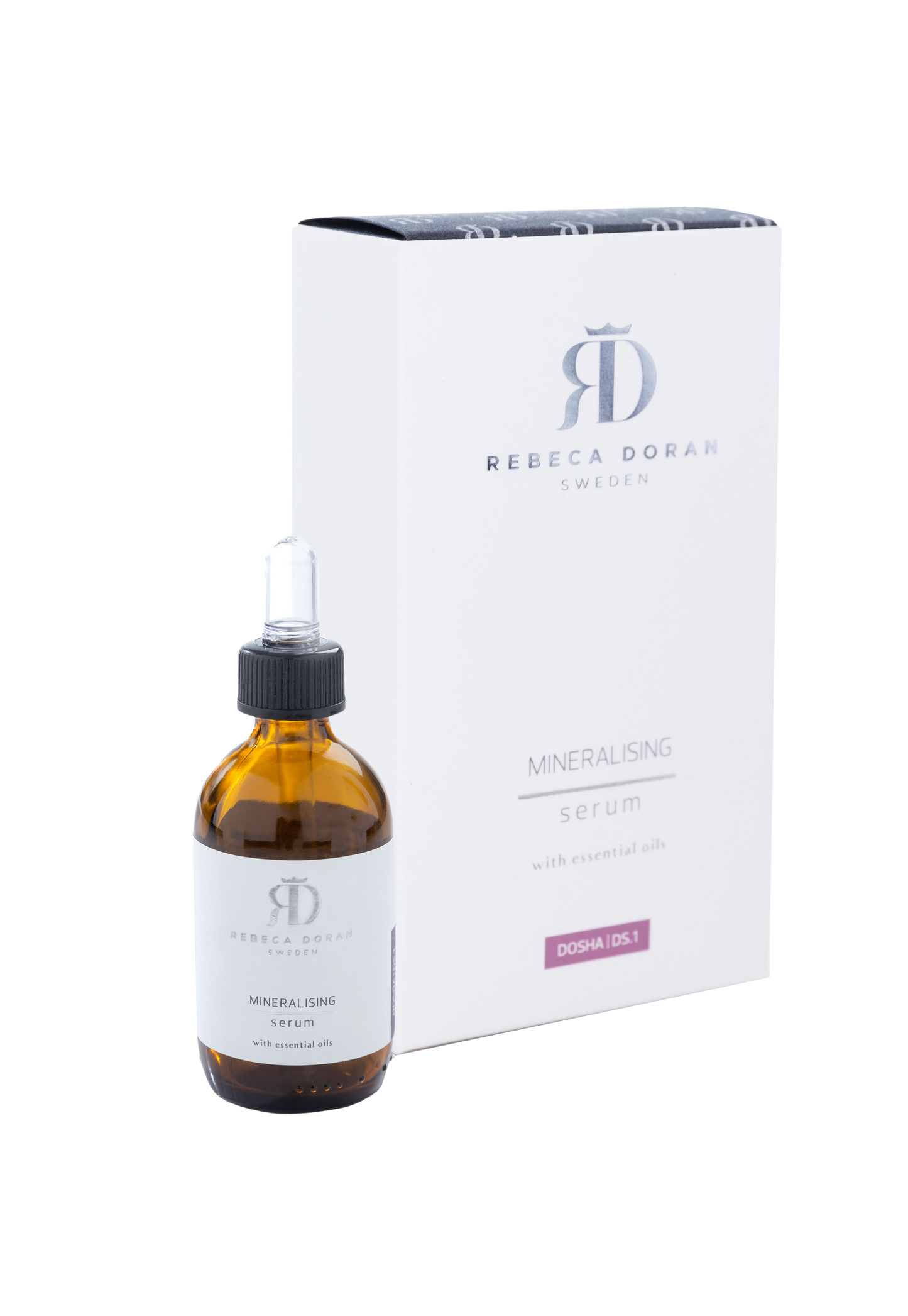 MINERALISING SERUM