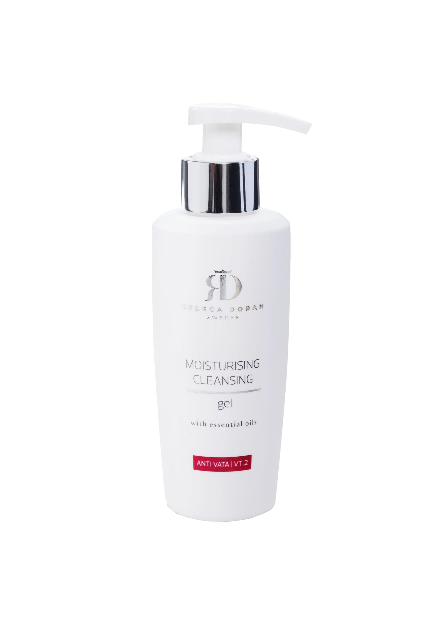 MOISTURISING CLEANSING GEL