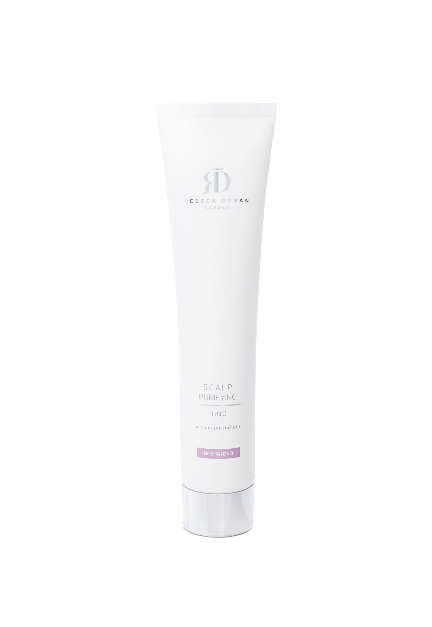 SCALP PURIFYING MUD