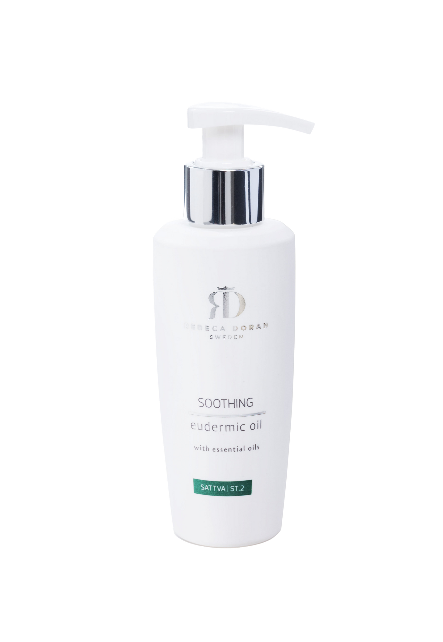 SOOTHING EUDERMIC OIL