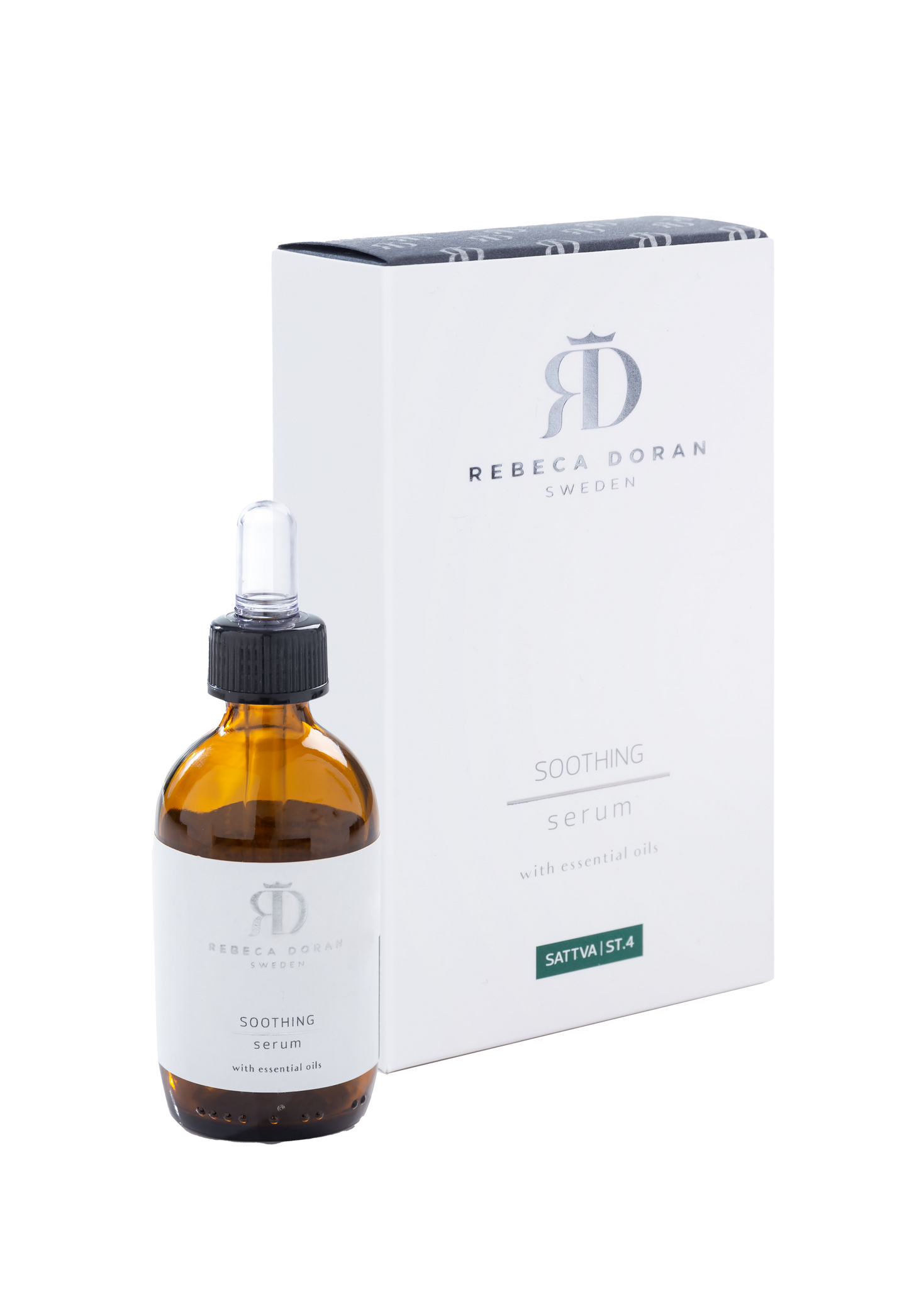 SOOTHING SERUM