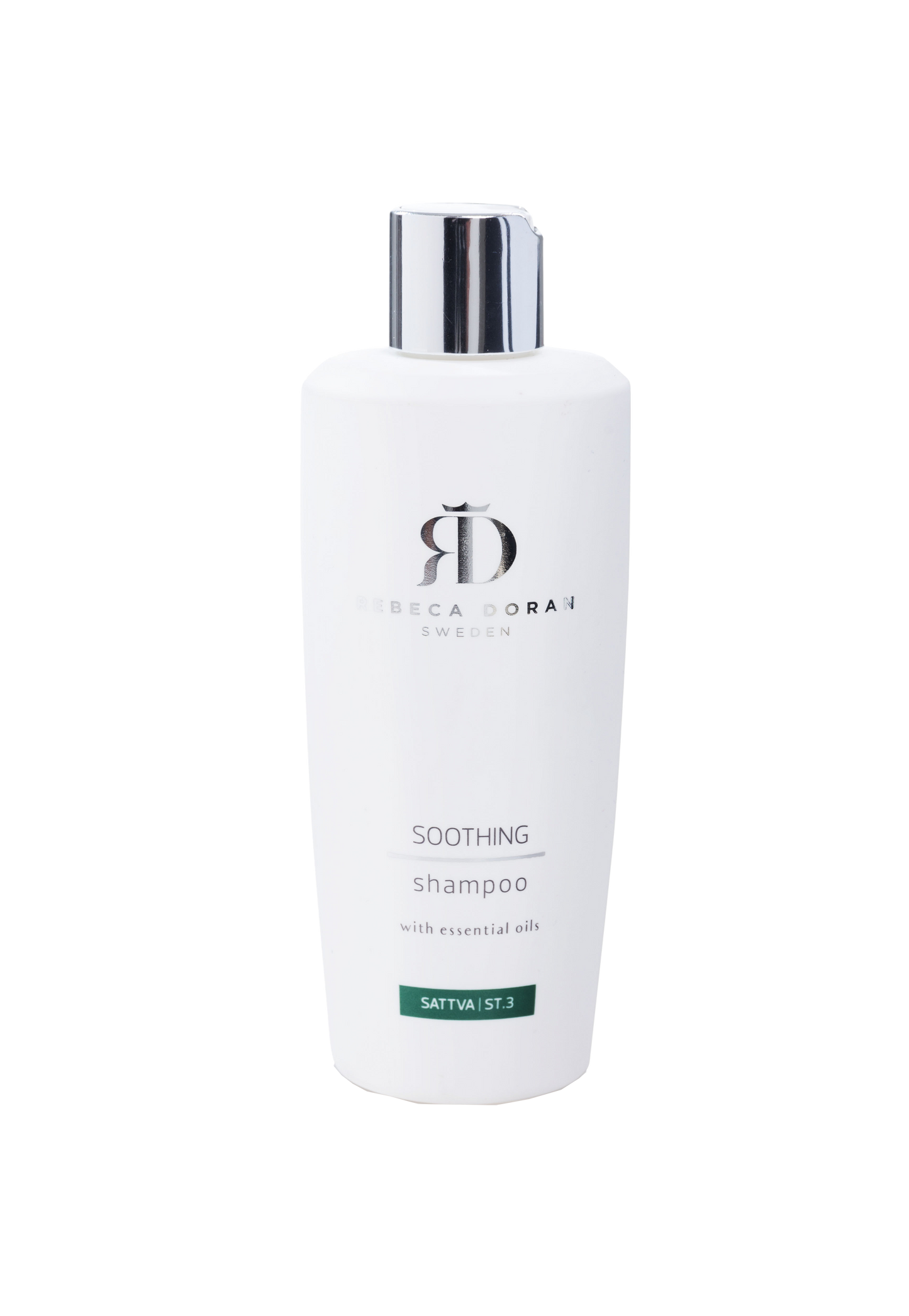 SOOTHING SHAMPOO