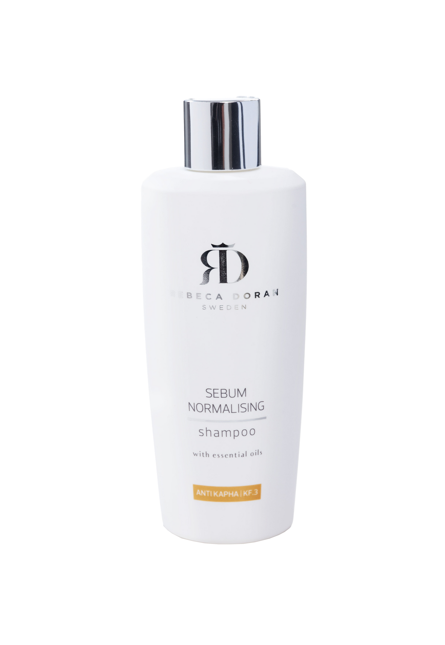 SEBUM-NORMALISING SHAMPOO